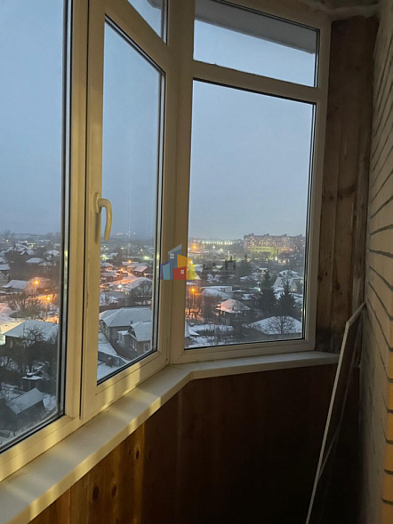 Продажа 1 комнатной квартиры, 30 м2, обл. Тульская, г. Тула, улица Пузакова, 19 8