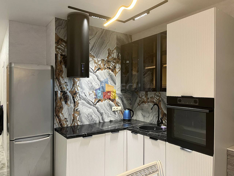 Продажа 2 комнатной квартиры, 67 м2, обл. Тульская, г. Тула, Новомосковская улица, 10Б 11