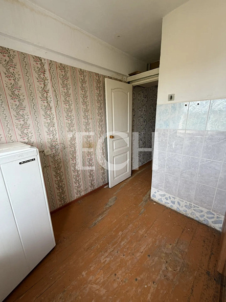 Продажа 3 комнатной квартиры, 48 м2, обл. Тульская, г. посёлок Рождественский, улица Строителей, 4 16
