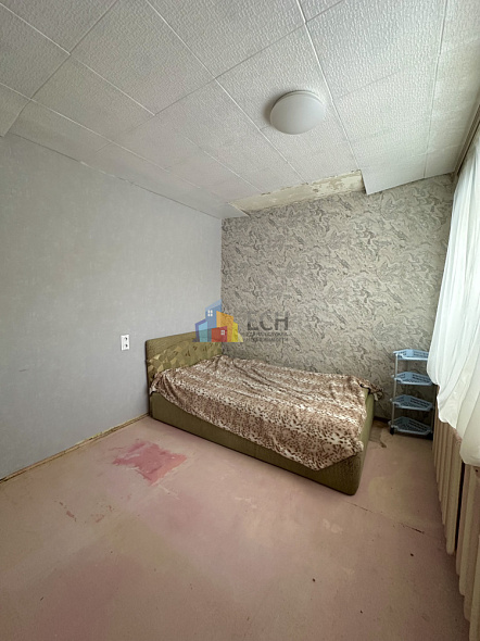 Продажа 2 комнатной квартиры, 37.5 м2, обл. Тульская, г. микрорайон Мясново, улица Маршала Жукова, 8А 9