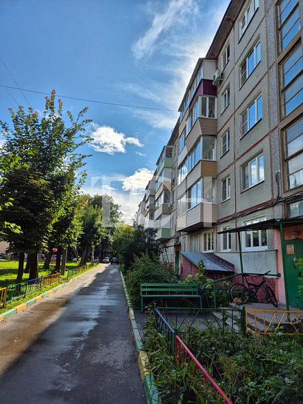 Продажа 3 комнатной квартиры, 62 м2, обл. Тульская, г. Тула, улица Плеханова, 147 2