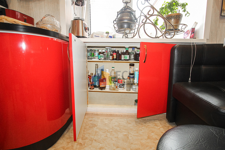 Продажа 3 комнатной квартиры, 70.5 м2, обл. Тульская, г. Тула, улица Свободы, 37к3 7