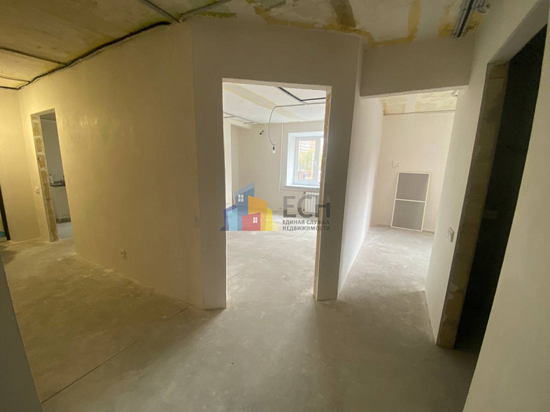 Продажа 3 комнатной квартиры, 60.3 м2, обл. Тульская, г. Тула, улица Лейтейзена, 3 6