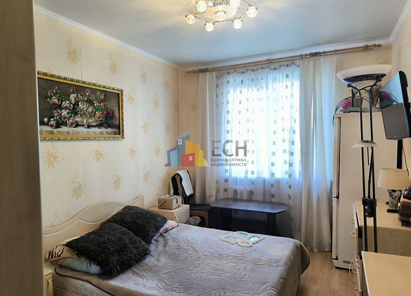 Продажа 3 комнатной квартиры, 65.7 м2, обл. Тульская, г. Тула, улица Степанова, 33 8