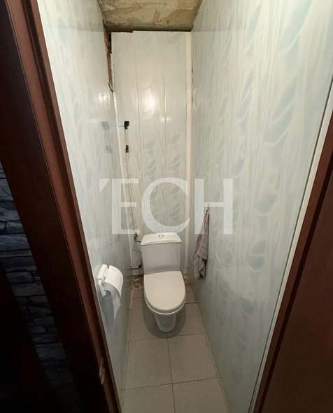 Продажа 2 комнатной квартиры, 40.2 м2, обл. Тульская, г. посёлок Южный, Шахтёрская улица, 49Б 8