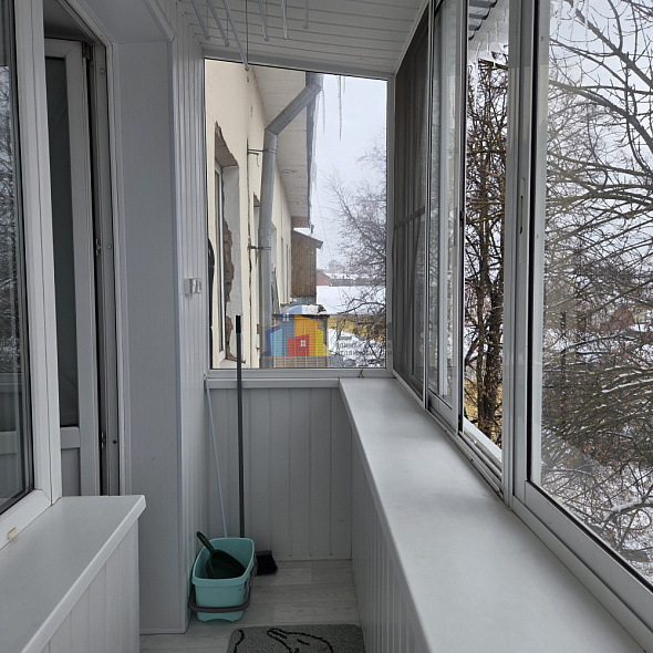 Продажа 2 комнатной квартиры, 45 м2, обл. Тульская, г. Тула, Советская улица, 66 15