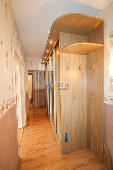 Продажа 3 комнатной квартиры, 68 м2, обл. Тульская, г. Тула, проспект Ленина, 120 13