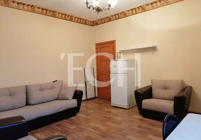 Продажа 3 комнатной квартиры, 65.5 м2, обл. Тульская, г. Тула, Тургеневская улица, 38А 5