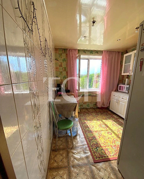 Продажа 2 комнатной квартиры, 55.1 м2, обл. Тульская, г. Тула, улица Токарева, 83 4