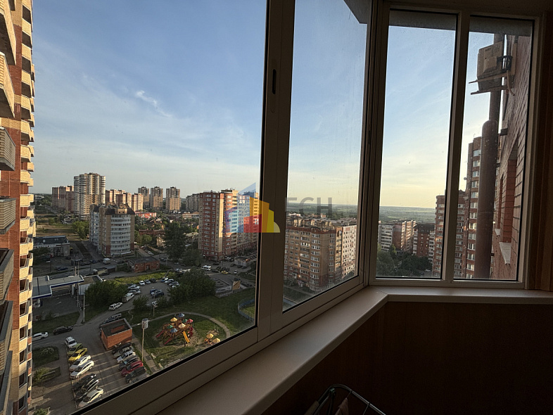 Продажа 1 комнатной квартиры, 39 м2, обл. Тульская, г. Тула, проспект Ленина, 112 4
