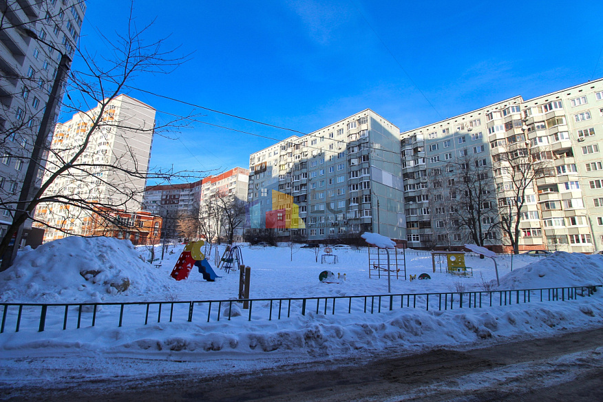 Продажа 3 комнатной квартиры, 80.3 м2, обл. Тульская, г. Тула, улица Максима Горького, 1Б 17