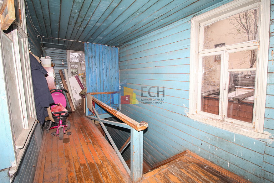 Многокомнатная квартира, 115 м2, 300034, обл. Тульская, г. Тула, ул. Гоголевская, д. 88/4 12