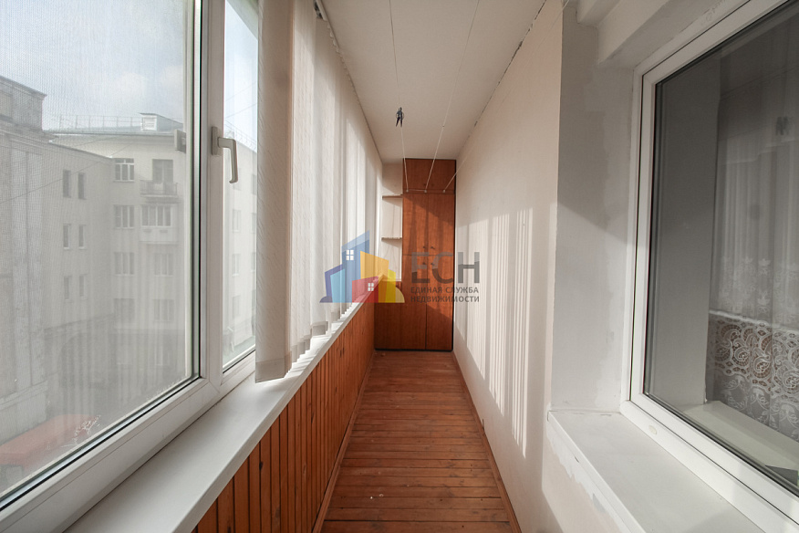 Продажа 3 комнатной квартиры, 90.3 м2, обл. Тульская, г. Тула, улица Дмитрия Ульянова, 2 24