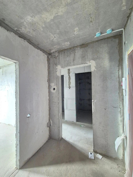 Продажа 1 комнатной квартиры, 42.3 м2, обл. Тульская, г. Тула, улица Хворостухина, 29 3