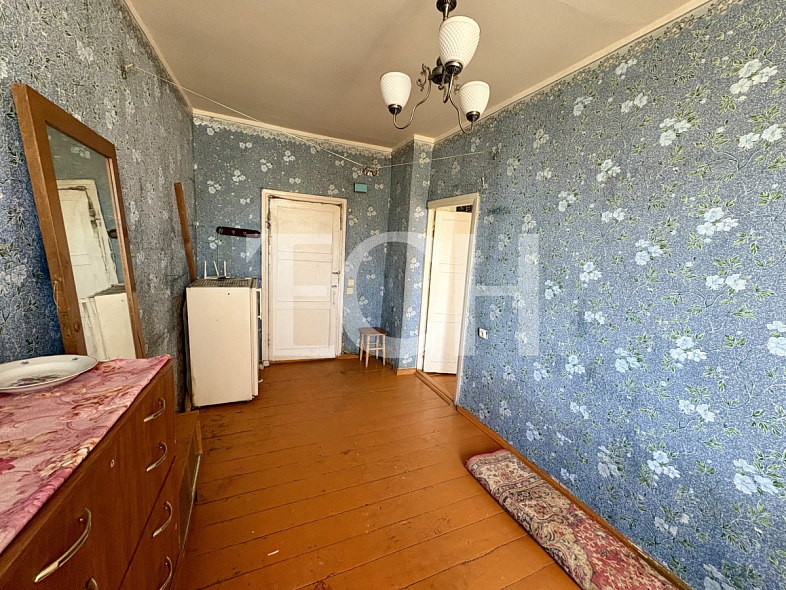 Многокомнатная квартира, 89 м2, обл. Тульская, г. Тула, улица Луначарского, 17к5 4