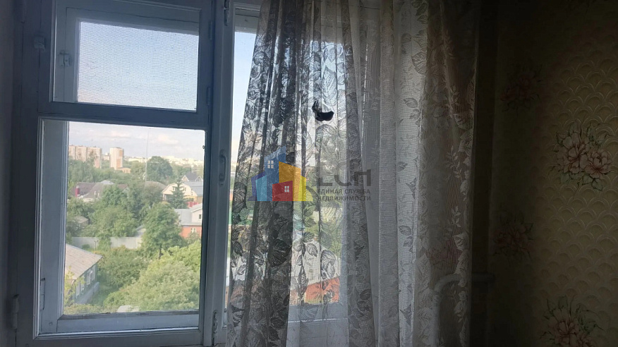 Продажа 3 комнатной квартиры, 57.6 м2, обл. Тульская, г. микрорайон Мясново, 4-й проезд Мясново, 49 18