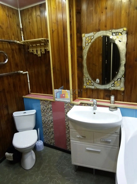 Продажа 2 комнатной квартиры, 54.1 м2, обл. Тульская, г. Тула, улица Машинистов, 8 7