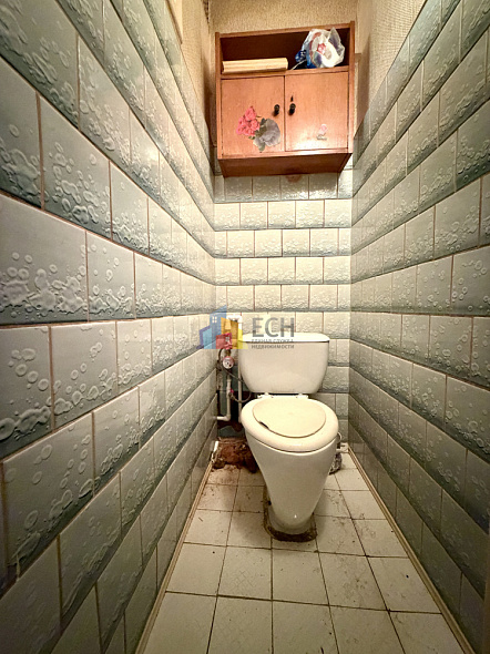 Продажа 2 комнатной квартиры, 46.2 м2, обл. Тульская, г. Тула, улица Седова, 31А 10