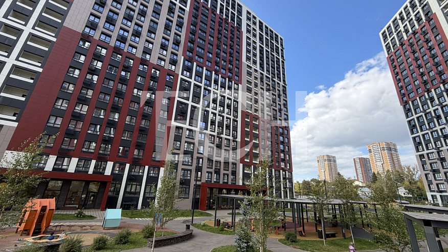 Продажа 2 комнатной квартиры, 56.8 м2, обл. Тульская, г. Тула, Калужское шоссе, 20к3 34