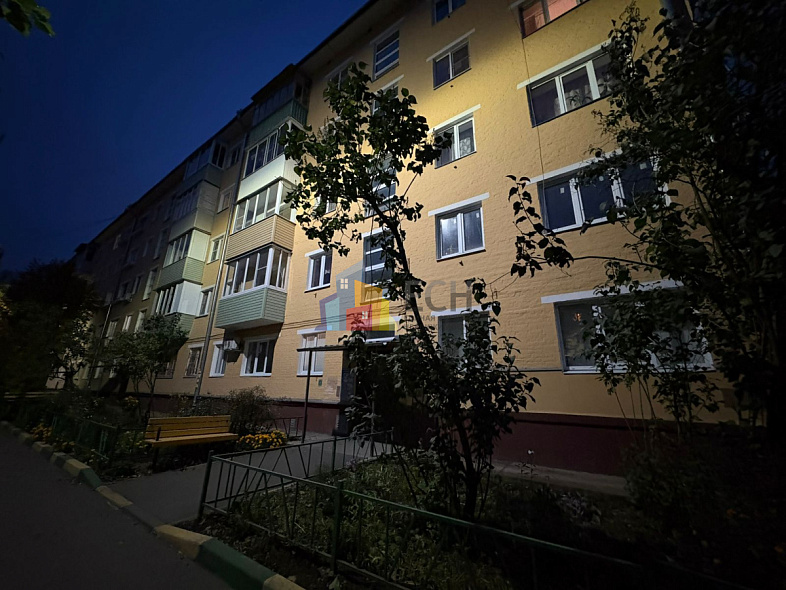 Продажа 1 комнатной квартиры, 31 м2, обл. Тульская, г. Тула, улица Николая Руднева, 64 12