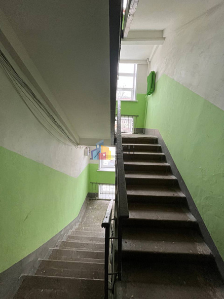 Продажа 2 комнатной квартиры, 43.7 м2, обл. Тульская, г. Тула, Староникитская улица, 10 8