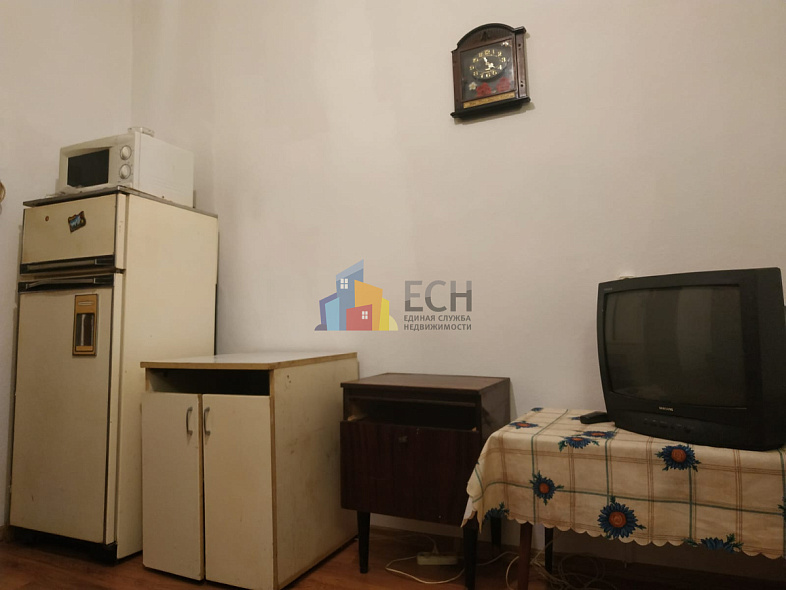 Многокомнатная квартира, 100 м2, 300012, обл. Тульская, п. Косая Гора, г. Тула, ул. М.Горького, д. 26 12