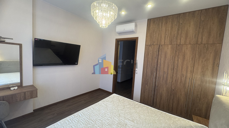 Продажа 2 комнатной квартиры, 97.4 м2, обл. Тульская, г. Тула, улица Болдина, 101 12