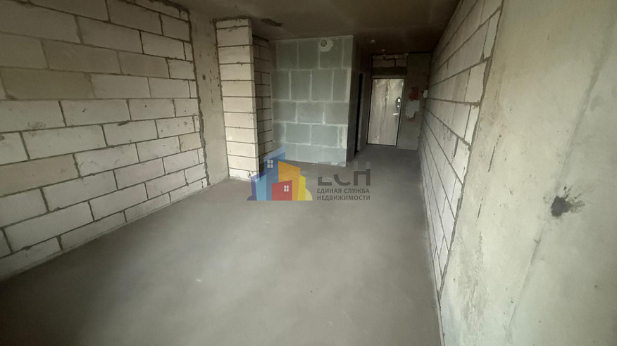 Продажа Студия комнатной квартиры, 32.5 м2, обл. Тульская, г. Тула, Рязанская улица, 19 7
