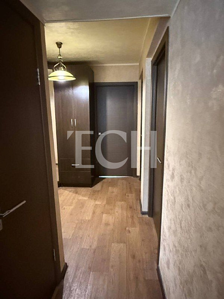 Продажа 3 комнатной квартиры, 62.6 м2, обл. Тульская, г. Тула, улица Калинина, 22к3 8