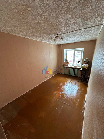 Продажа 2 комнатной квартиры, 44.6 м2, обл. Тульская, г. Тула, улица Смидович, 1 2