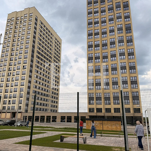 Продажа 2 комнатной квартиры, 47.47 м2, обл. Тульская, г. Тула, Венёвское шоссе, 49 