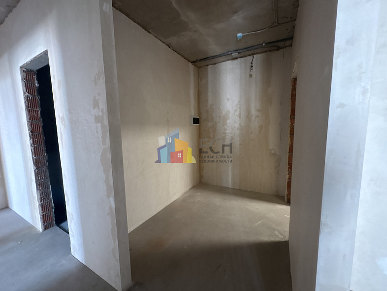 Продажа 2 комнатной квартиры, 74 м2, обл. Тульская, г. Тула, улица Некрасова, 2 7