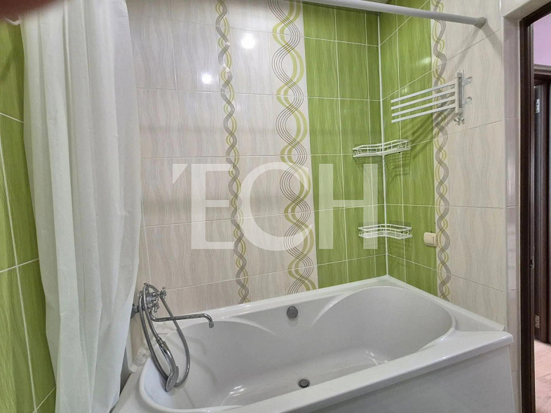 Продажа 2 комнатной квартиры, 72 м2, обл. Тульская, г. Тула, улица Щегловская Засека, 30 18
