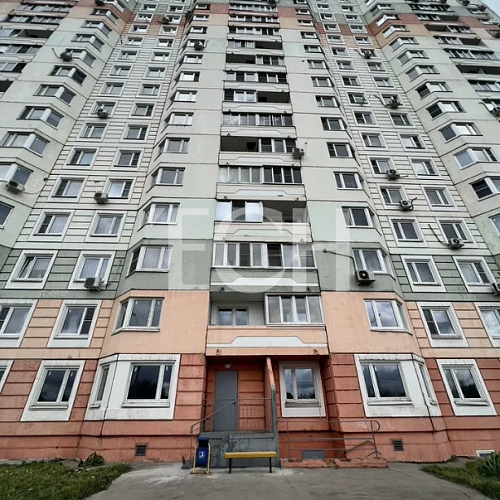 Продажа 3 комнатной квартиры, 95 м2, обл. Тульская, г. Тула, улица Хворостухина, 25 