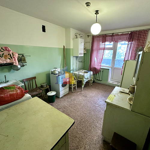 Продажа 2 комнатной квартиры, 61.2 м2, обл. Тульская, г. Суворов, Тульская улица, 2Б 