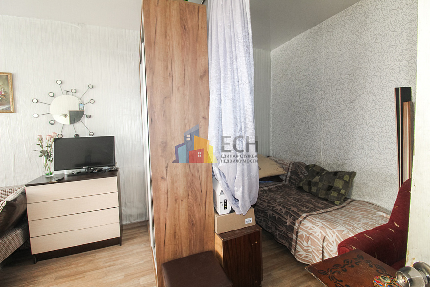 Продажа 1 комнатной квартиры, 32.5 м2, обл. Тульская, г. Тула, улица Болдина, 118 5