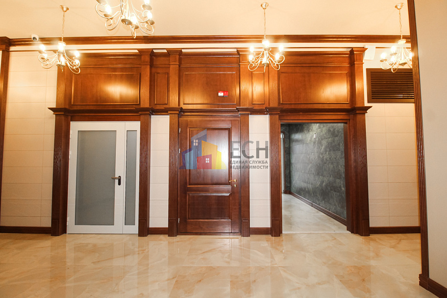 Продажа 3 комнатной квартиры, 106.31 м2, обл. Тульская, г. Тула, переулок Шевченко, 3 7