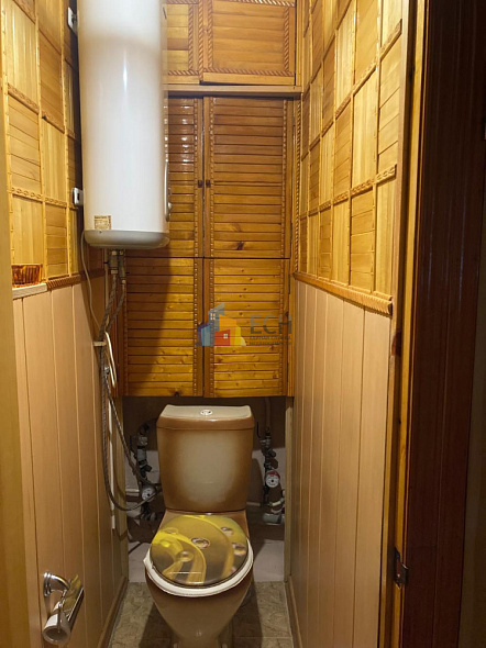 Продажа 3 комнатной квартиры, 63.4 м2, обл. Тульская, г. Венёв, микрорайон Южный, 47 11