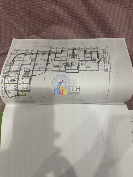 Продажа 3 комнатной квартиры, 87.6 м2, обл. Тульская, г. Тула, улица 9 Мая, 8А 19