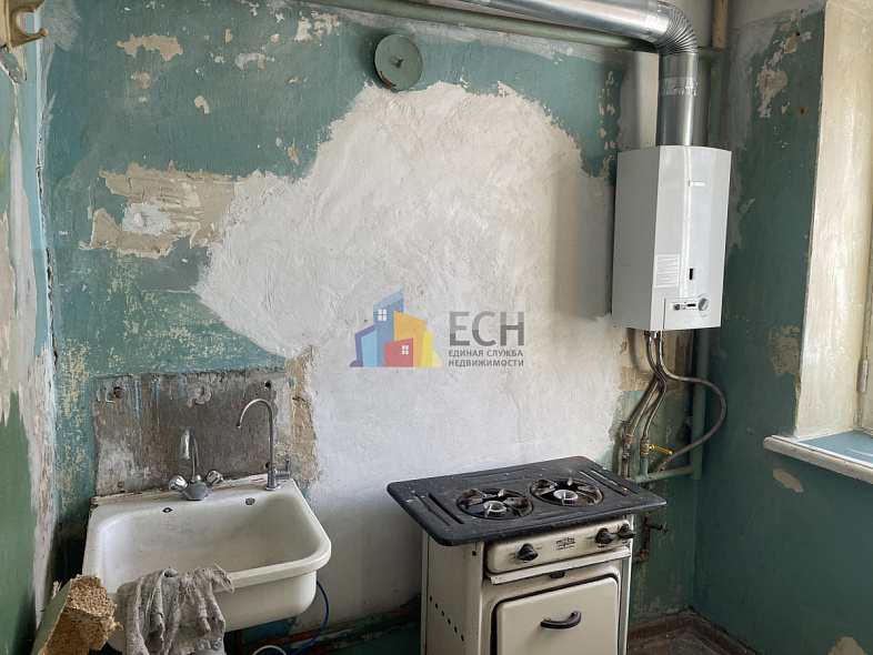 Продажа 1 комнатной квартиры, 34.7 м2, обл. Тульская, г. Тула, улица Седова, 31А 14