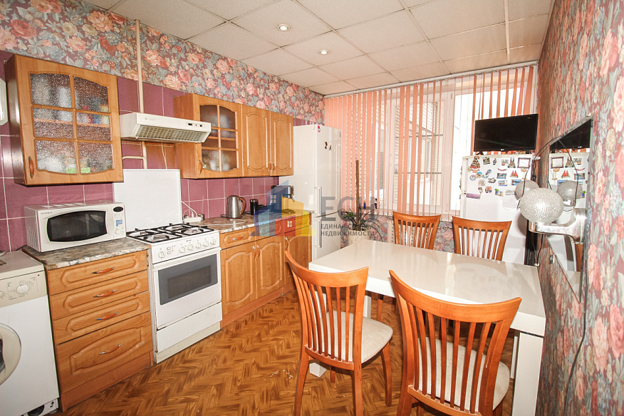 Продажа 3 комнатной квартиры, 92.5 м2, обл. Тульская, г. Тула, Первомайская улица, 30 10