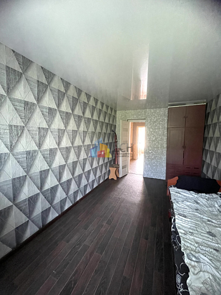 Продажа 3 комнатной квартиры, 59.4 м2, обл. Тульская, г. Алексин, улица Трудовые Резервы, 54 10