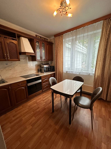 Продажа 3 комнатной квартиры, 72.8 м2, 300034, обл. Тульская, г. Тула, ул. Вересаева, д. 1А 2