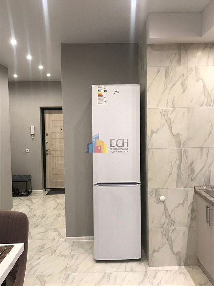 Продажа 2 комнатной квартиры, 56.7 м2, обл. Тульская, г. Тула, улица Генерала Маргелова, 9А 15