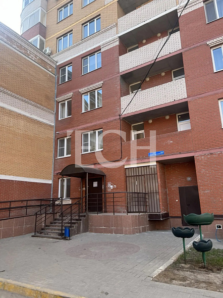 Продажа 3 комнатной квартиры, 82 м2, обл. Тульская, г. Тула, улица Генерала Маргелова, 5А 18