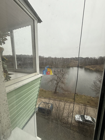 Продажа 3 комнатной квартиры, 58.4 м2, обл. Тульская, г. городской округ Тула, посёлок Иншинский, 8 3