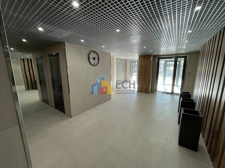 Продажа 2 комнатной квартиры, 74.5 м2, обл. Тульская, г. Тула, Первомайская улица, 32А 1