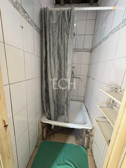 Многокомнатная квартира, 60 м2, обл. Тульская, г. Тула, улица Дементьева, 29 17