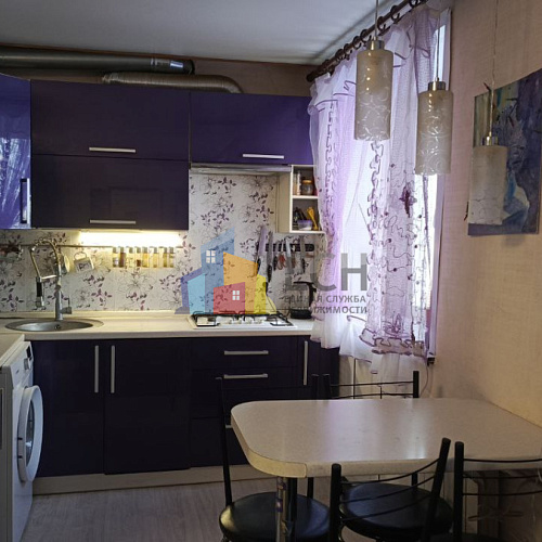 Продажа 3 комнатной квартиры, 55.2 м2, обл. Тульская, г. Тула, Первомайская улица, 18 