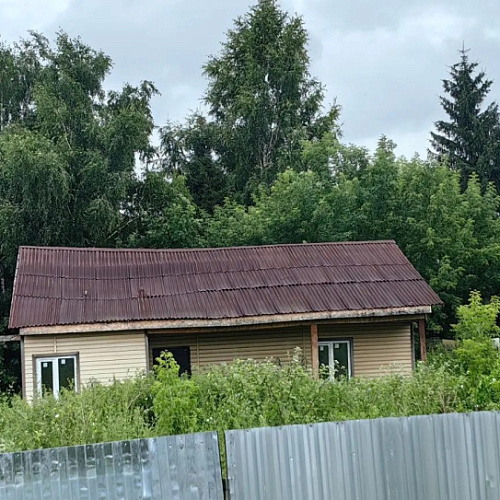 Купить дома и коттеджи в Туле и Тульской области - Единая служба недвижимости 